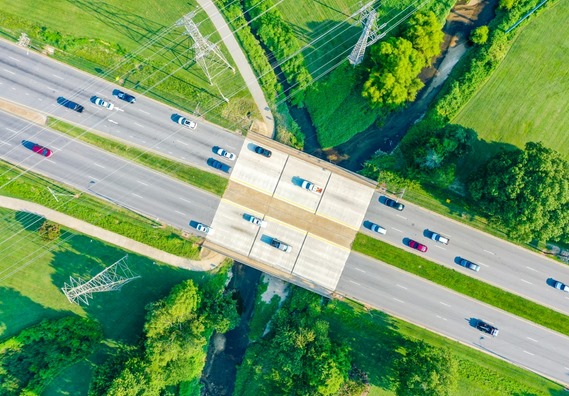 Security Control Room