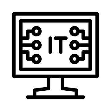 IT Icon